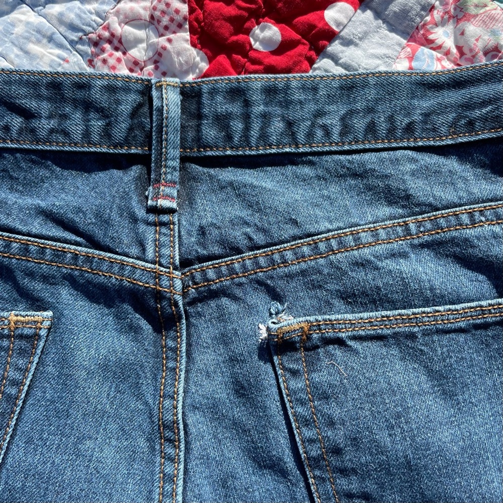 Vintage Arizona Jeans - Picture 5 of 6